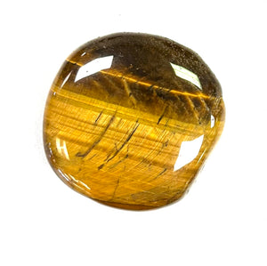 Tiger’s Eye Earth Stone - Lighten Up Shop