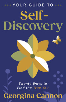 Your Guide To Self-Discovery - Lighten Up Shop