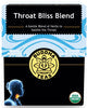 Buddha Tea Throat Bliss Blend - Lighten Up Shop