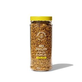 Bee Pollen 150g - Lighten Up Shop