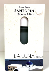 La Luna Room Spray - Lighten Up Shop