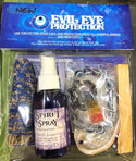 Evil Eye Smudge Kit - Lighten Up Shop