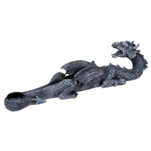 Incense Holder Dragon - Lighten Up Shop