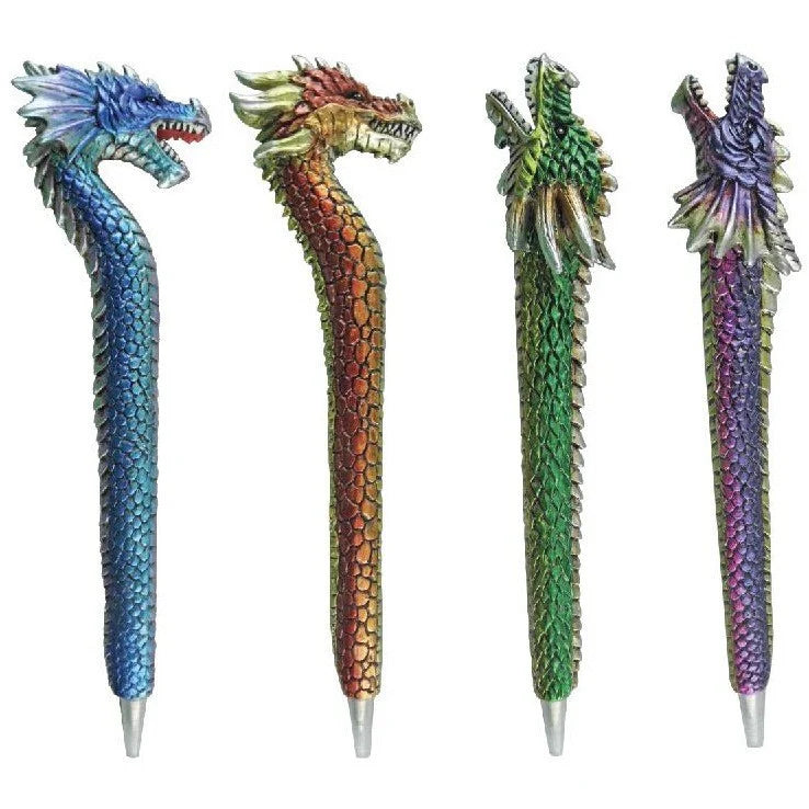 Dragon Pen - Lighten Up Shop