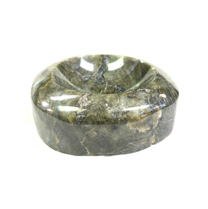 Labradorite Dish