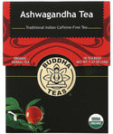 Ashwagandha Tea Chaga - Lighten Up Shop