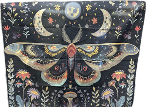 Boho Butterfly Tapestry - Lighten Up Shop