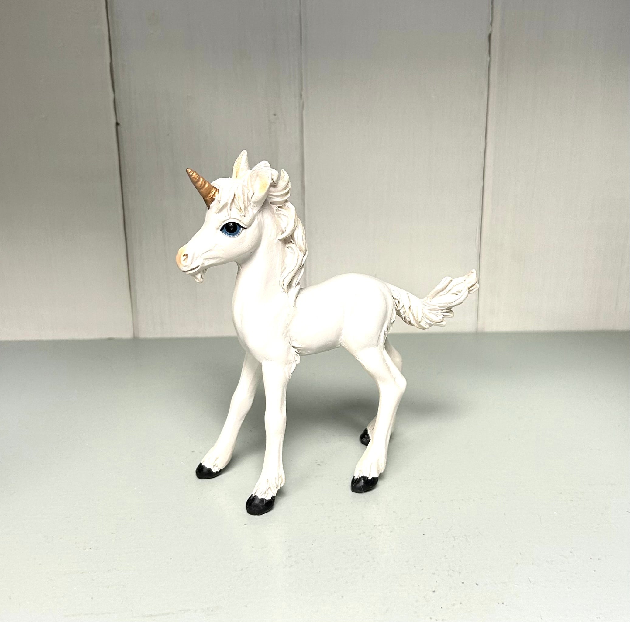 Unicorn Statue Small - Lighten Up Shop