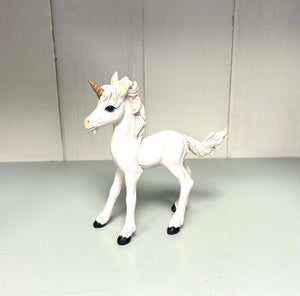 Unicorn Statue Small - Lighten Up Shop