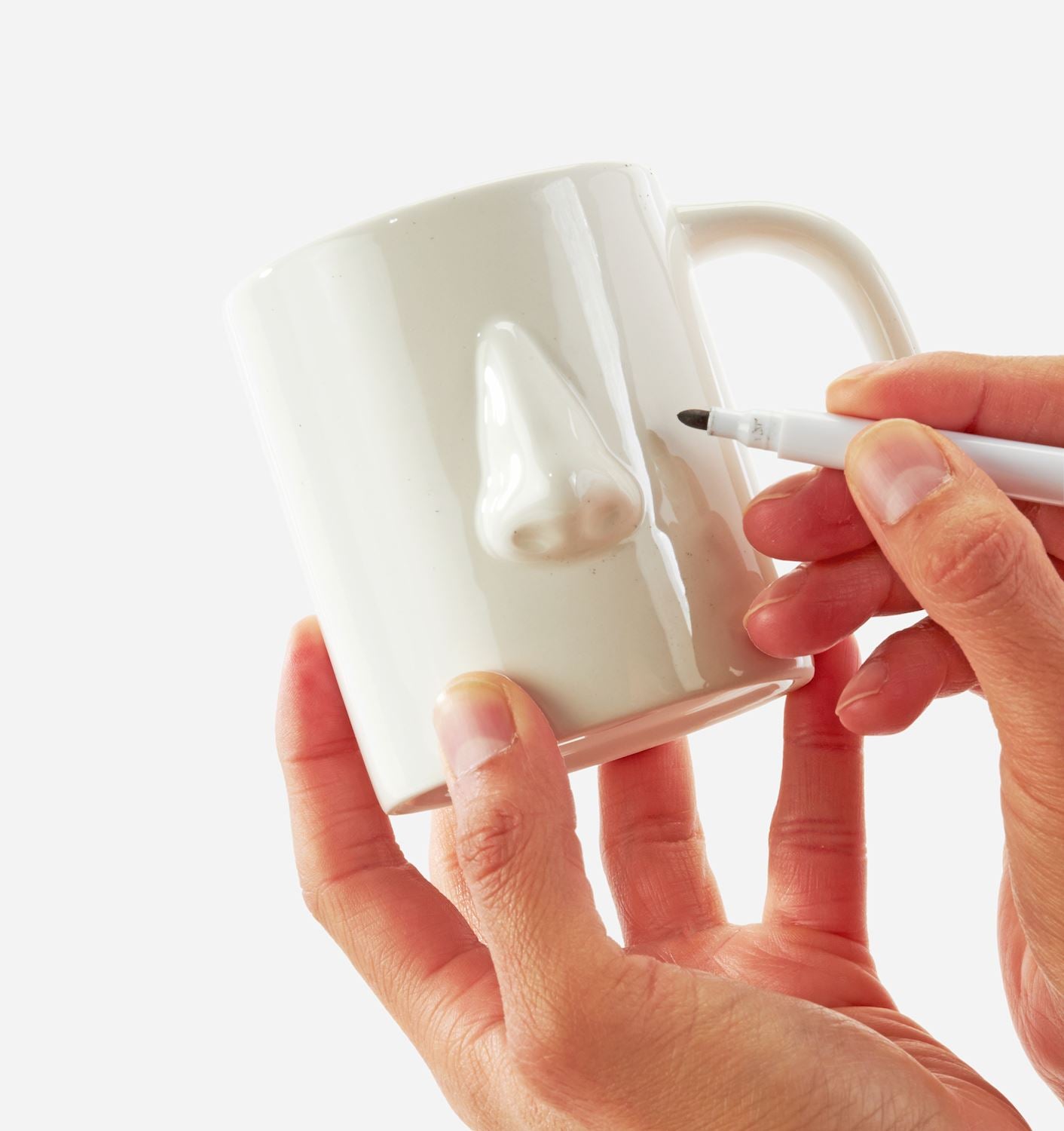 Moody Mug - Lighten Up Shop