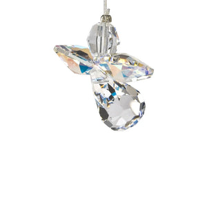 Guardian Angel Aurora Suncatcher - Lighten Up Shop