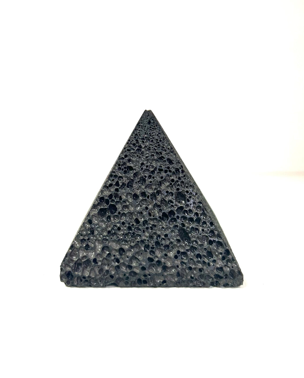Lava Pyramid - Lighten Up Shop