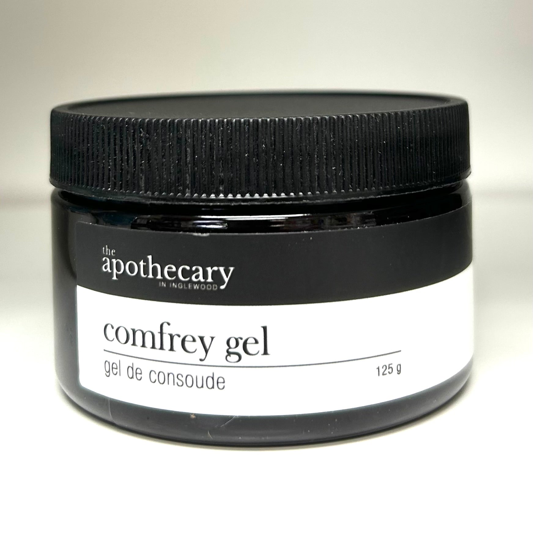 Comfrey Gel 125g