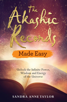 The Akashic Records Made Easy - Lighten Up Shop