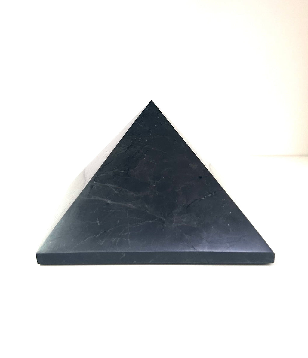 Tourmaline Pyramid - Lighten Up Shop