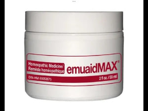 Emuaid Max 59ml - Lighten Up Shop