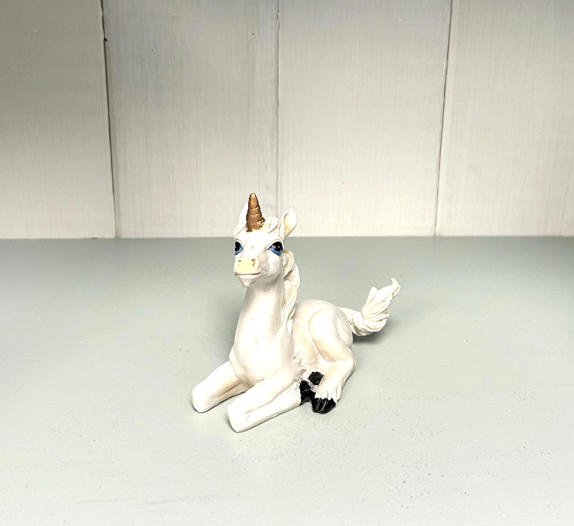 Unicorn Statue Small - Lighten Up Shop