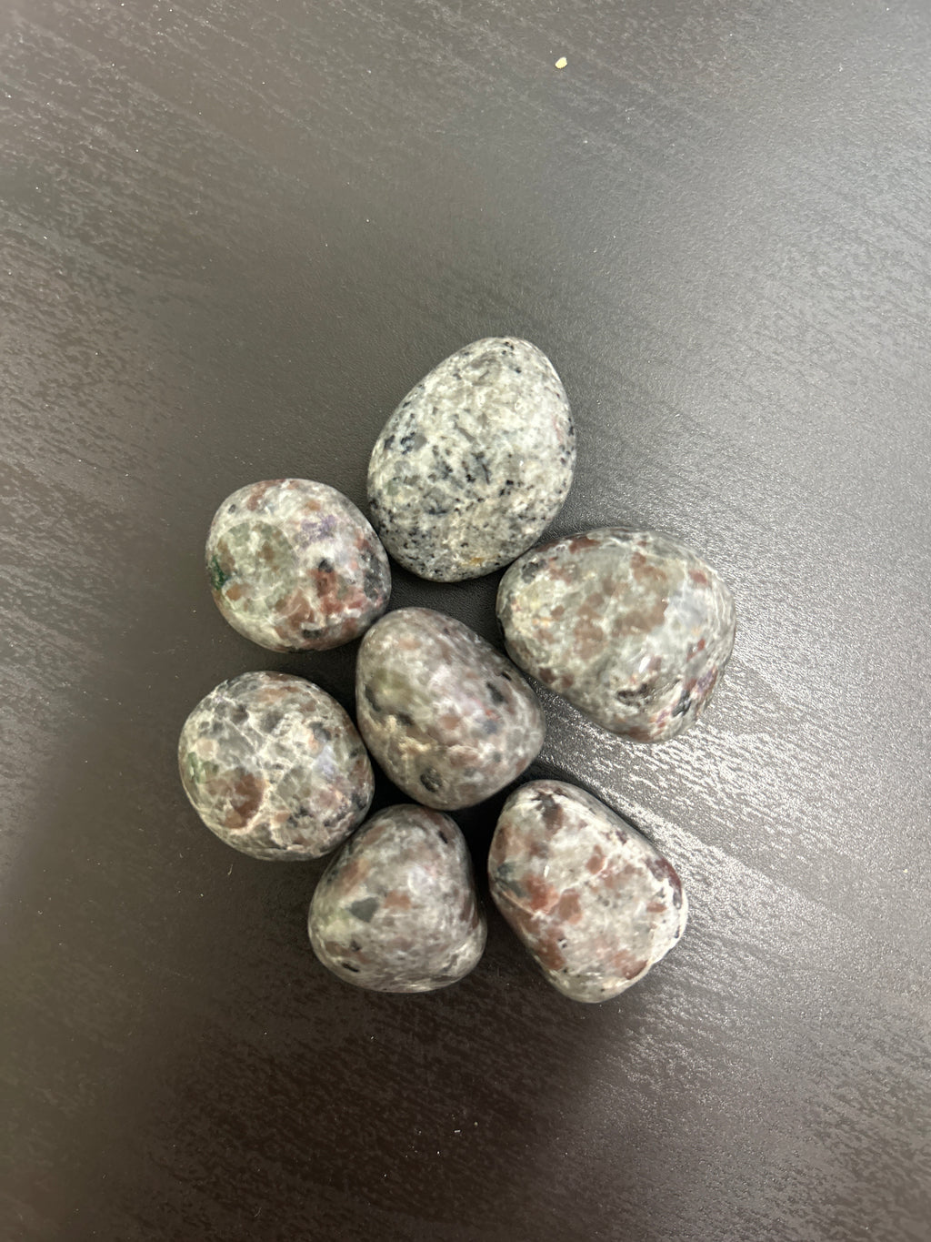 Yooperlite Loose Tumbled - Lighten Up Shop