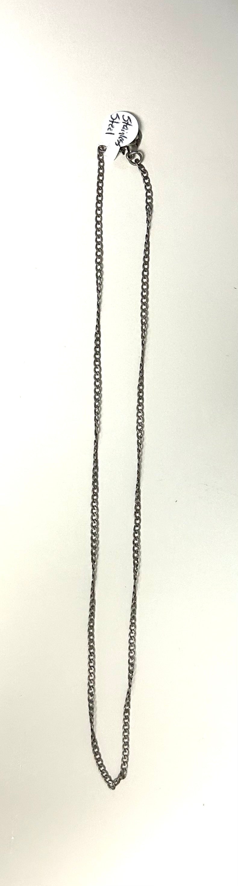 Stainless Steel Chain - Lighten Up Shop