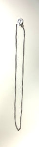 Stainless Steel Chain - Lighten Up Shop