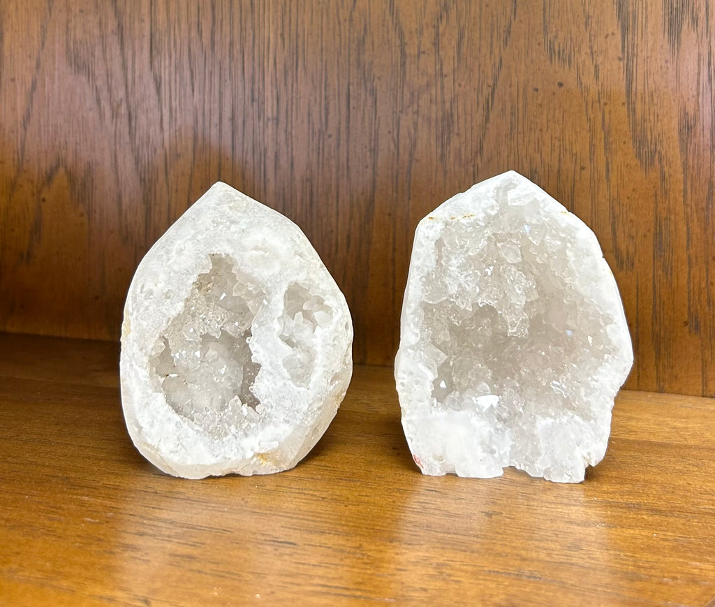 Chalcedony - Lighten Up Shop