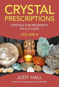 Crystal Prescriptions - Lighten Up Shop