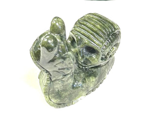 Jade Snail - Lighten Up Shop