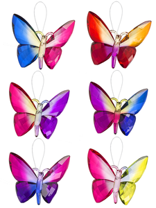 Butterfly Suncatcher - Lighten Up Shop