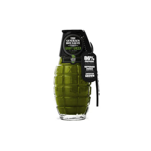 Grenade Hot Sauce 180ml - Lighten Up Shop