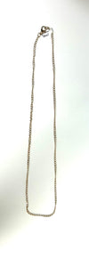 Stainless Steel Chain - Lighten Up Shop