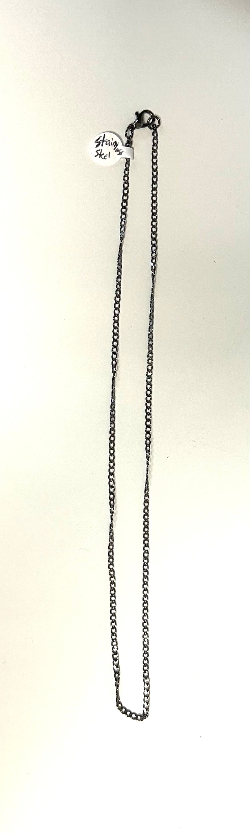 Stainless Steel Chain - Lighten Up Shop
