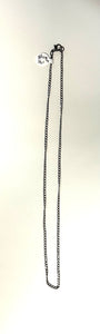 Stainless Steel Chain - Lighten Up Shop