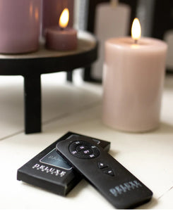 LED Candle Remote - Lighten Up Shop