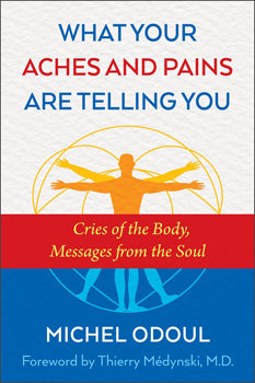 What Your Aches And Pains Are Telling You - Lighten Up Shop