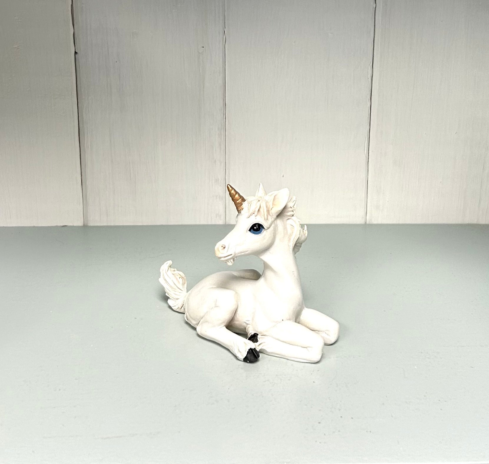 Unicorn Statue Small - Lighten Up Shop