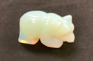 Opalite Bear - Lighten Up Shop