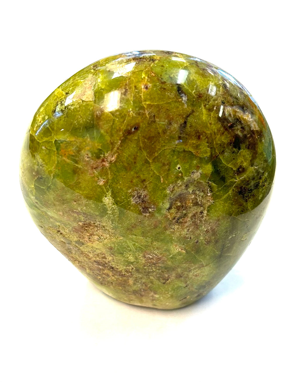 Green Opal - Lighten Up Shop