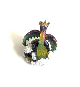 Dragon Statue - Lighten Up Shop