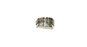 Spinner Ring ($70) - Lighten Up Shop