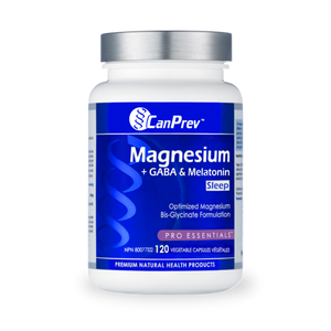 Magnesium Sleep - Lighten Up Shop