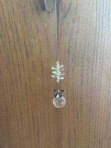 Butterfly Suncatcher - Lighten Up Shop