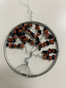 Tree of Life Ornament - Lighten Up Shop