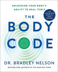 The Body Code - Lighten Up Shop