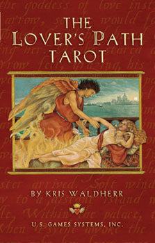 The Lover’s Path Tarot - Lighten Up Shop
