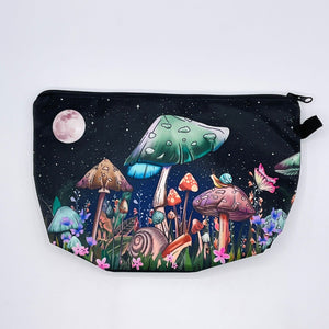 Zipper Pouch - Lighten Up Shop