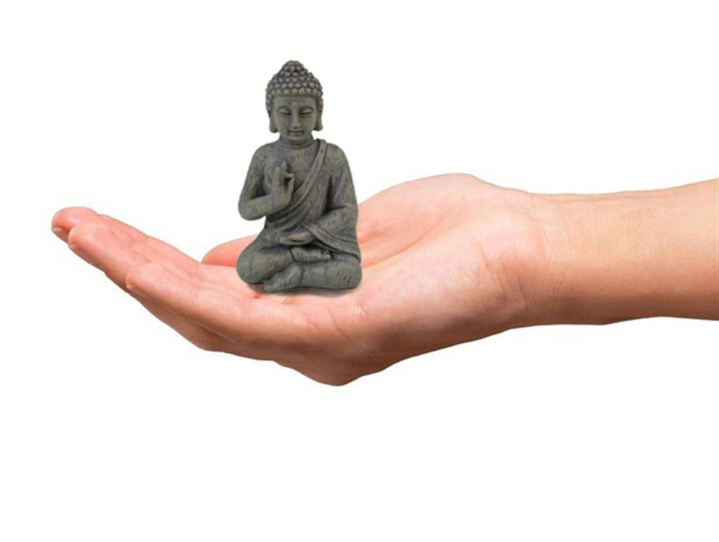 Buddha Mini Statue - Lighten Up Shop