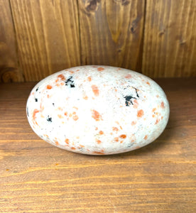 Sunstone Shiva Cut - Lighten Up Shop