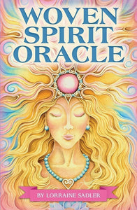 Woven Spirit Oracle - Lighten Up Shop