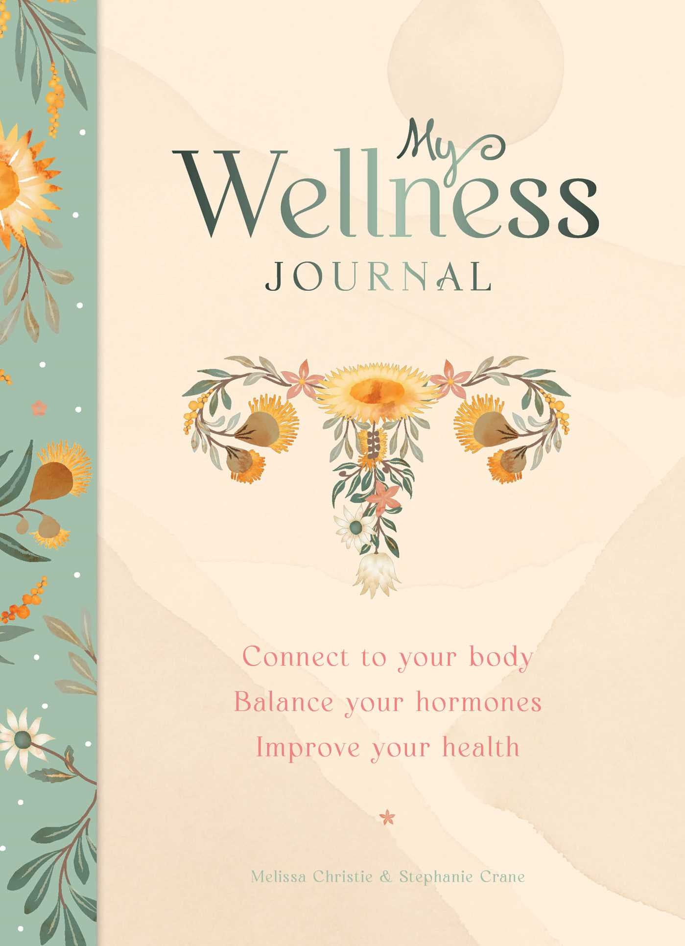 My Wellness Journal - Lighten Up Shop