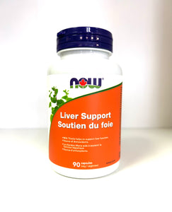 Liver Support - Lighten Up Shop
